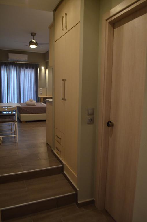 Oasi Luxury Apartments Ґліфа Екстер'єр фото